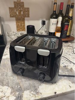 Toaster