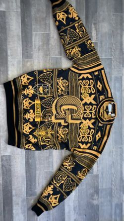 Vintage GIANFRANCO FERRE sweater
