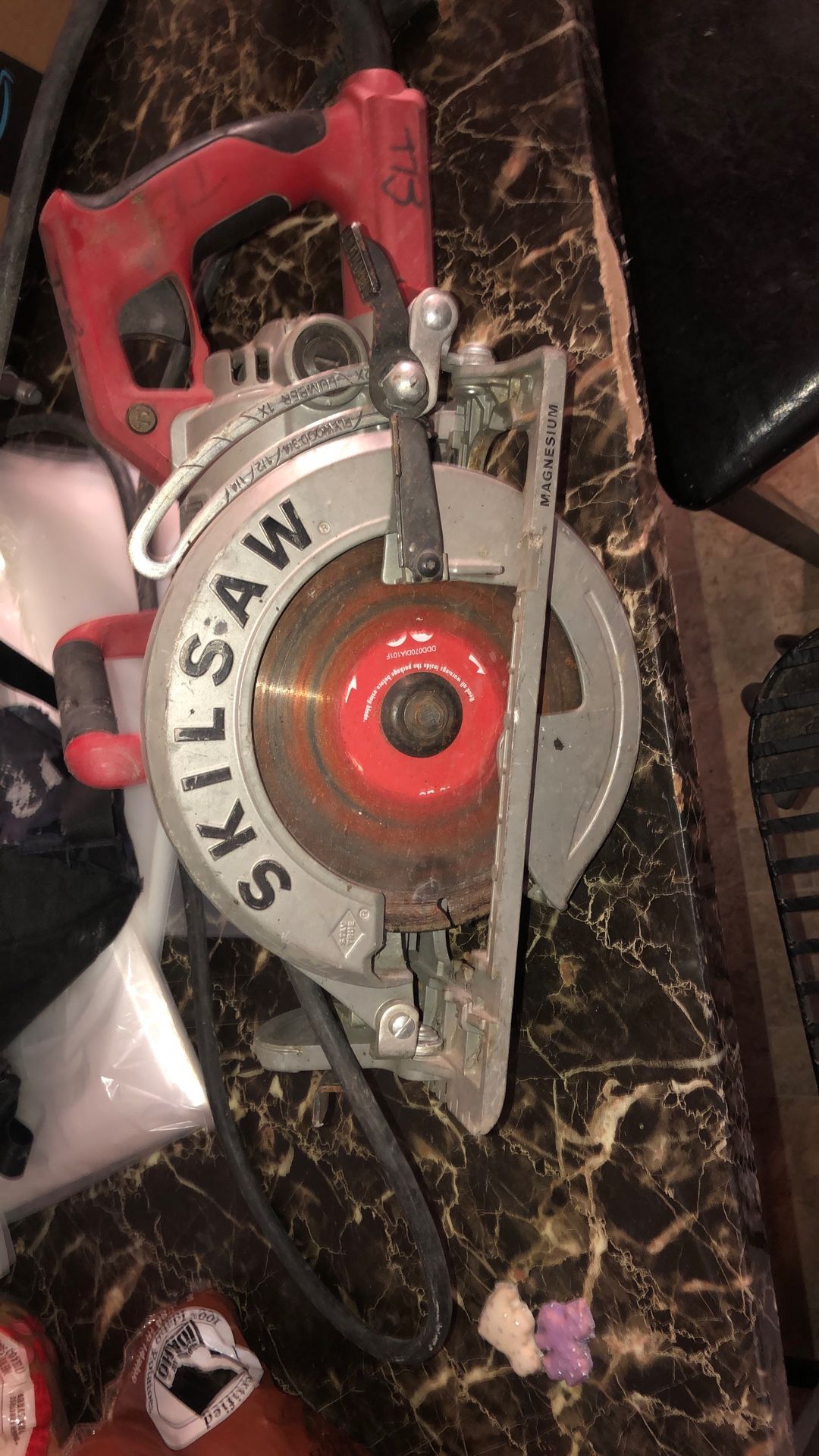 Skilsaw