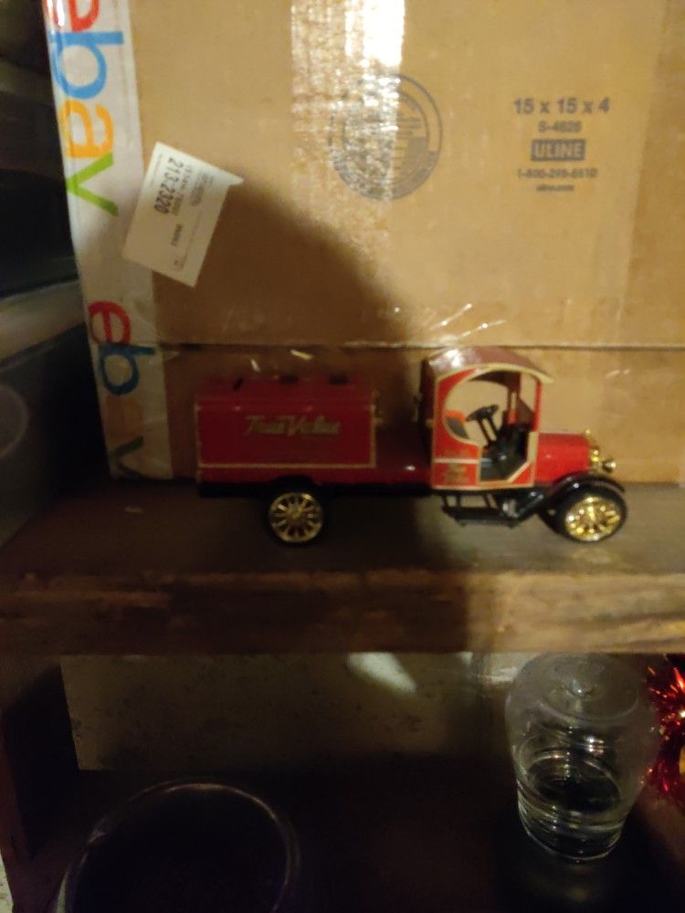 Toy Car