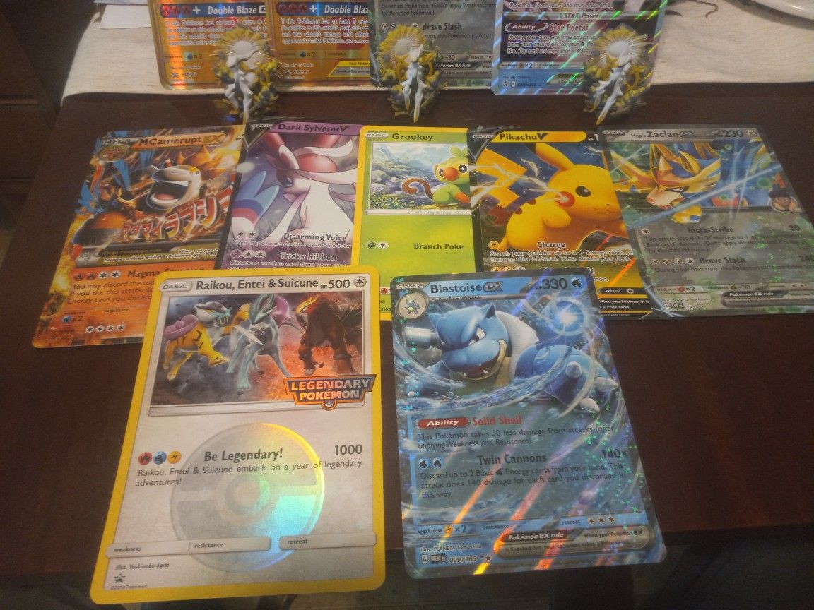 Pokemon 71 JUMBO BUNDLE