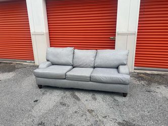 Sleeper sofa