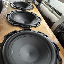 Rockford Fosgate P1 