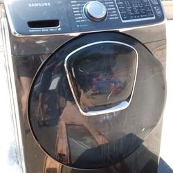 Samsung Washer