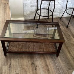 Coffee Table From Pier 1