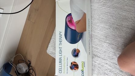 Celluma  PRO  Light Therapy Device