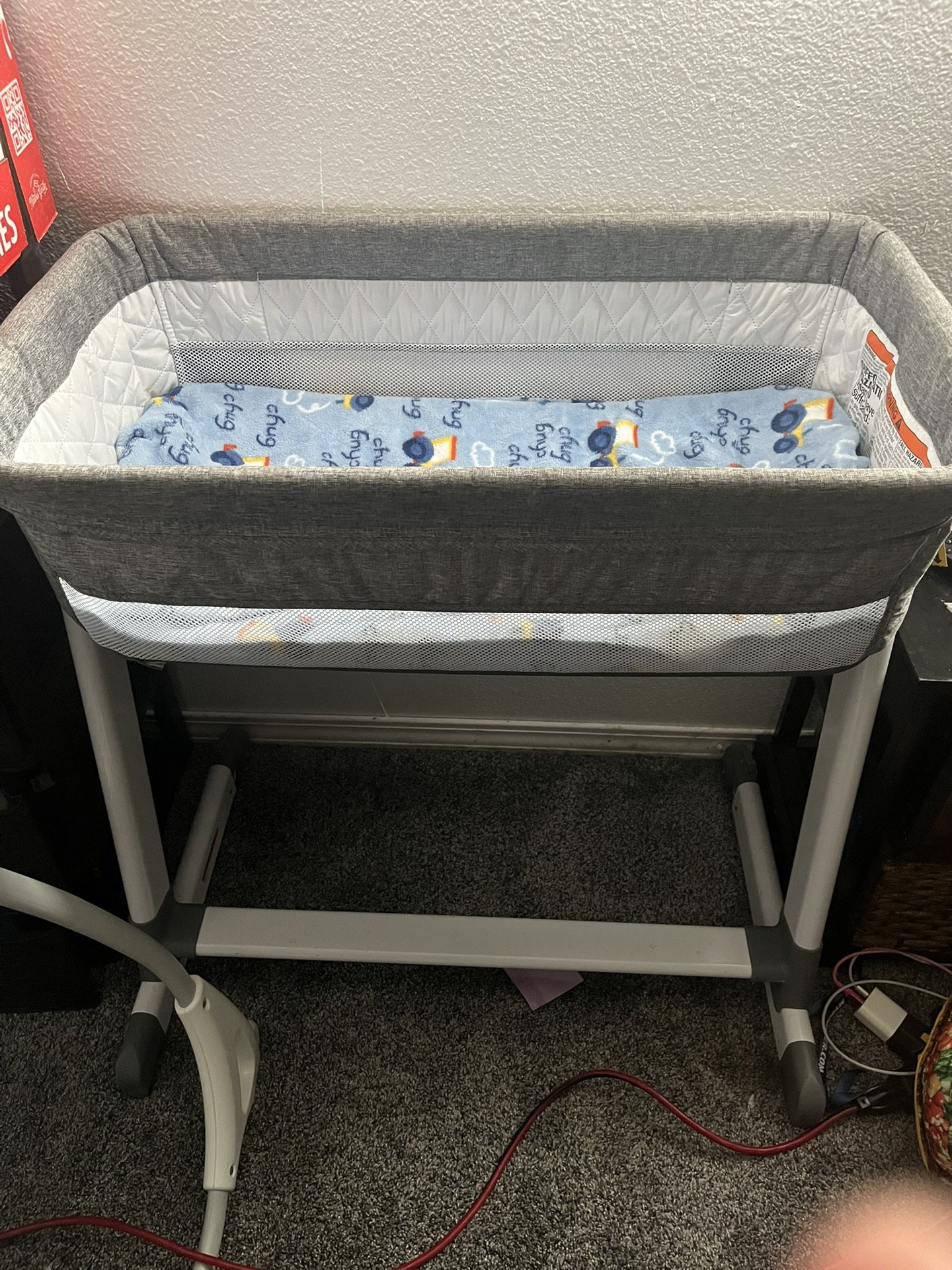 Bassinet