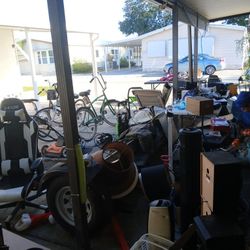 Moving Sale Last One