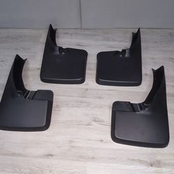 09 to 18 Dodge Ram mud guard splash lodadera salpicaderas para lodo
