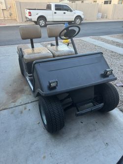 Golf Cart