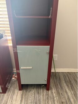 3 piece entertainment center
