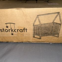 Baby Crib