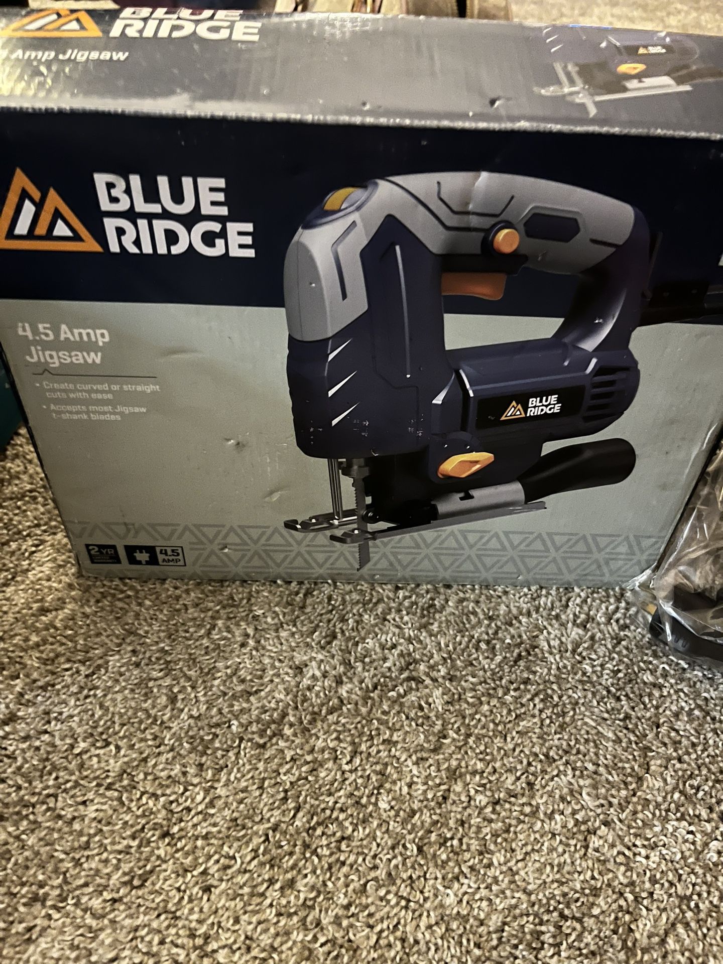 Power Tools 