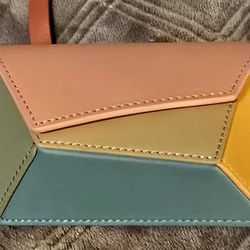 Mlouye Naomi Mini Wallet