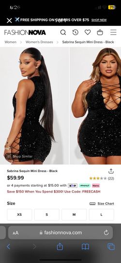 Dress