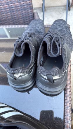Zara shoes