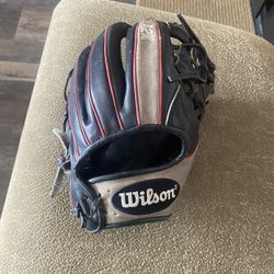 A2K Baseball Glove