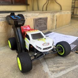 Losi 1/18 Mini-T 2.0