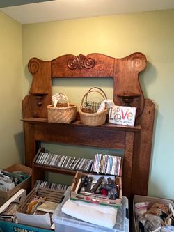 Mantel
