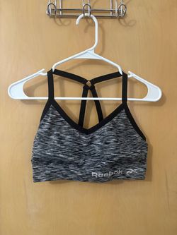 Reebok Women’s Sports Bra