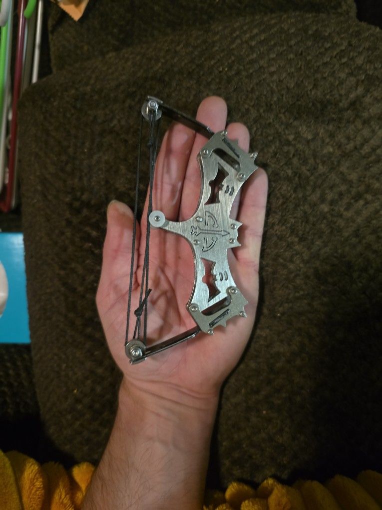 Mini bow