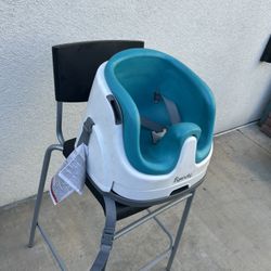 Baby Booster Seat