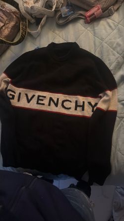 Givenchy Sweatshirt
