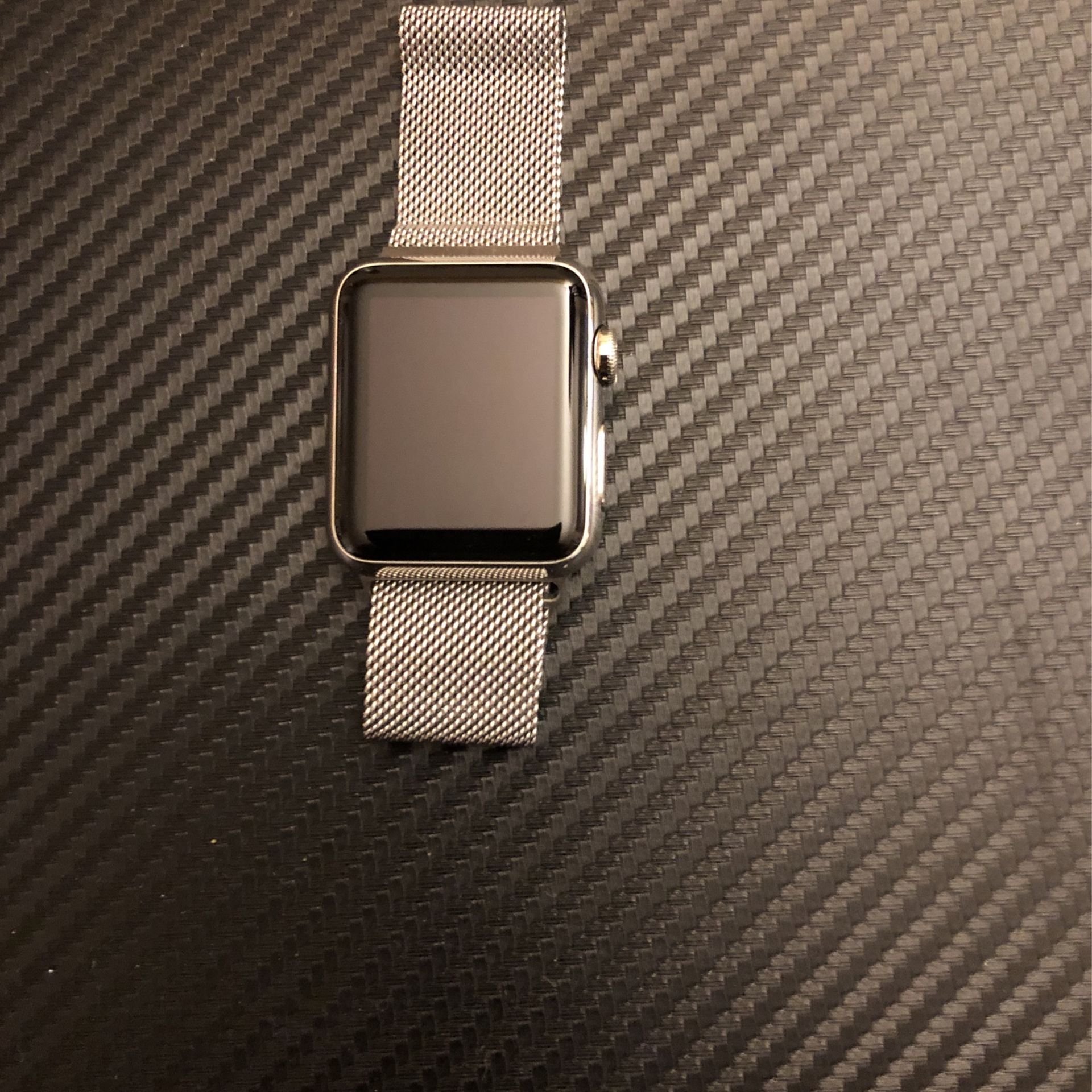 Apple Watch Virtually Flawless(1st generation) 38mm (316L