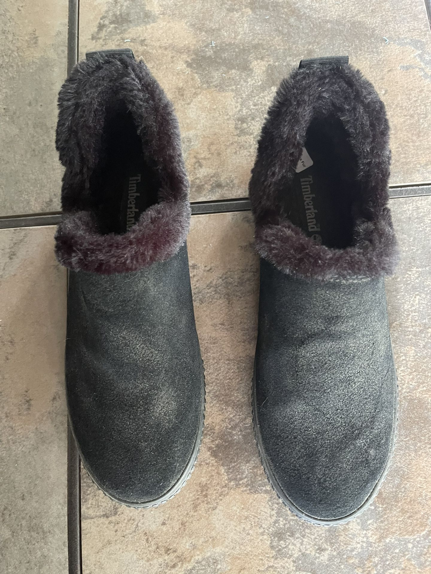 Women’s Timberland