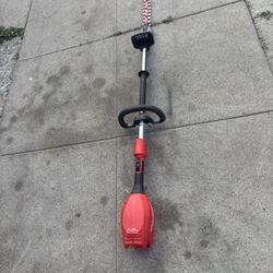 Tremer. Milwokee  Tool Only