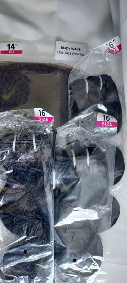 Body Wave Bundles with Closure