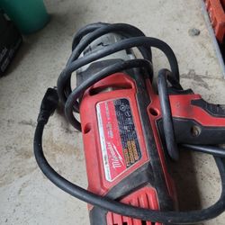 Millwakee 1/2 Impact Wrench 