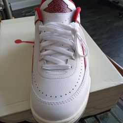 Retro Air Jordan 2.3s 