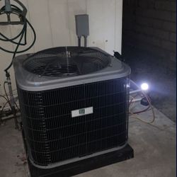 AC Unit 