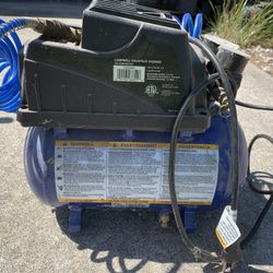 Air Compressor 