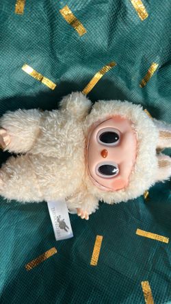 LABUBU