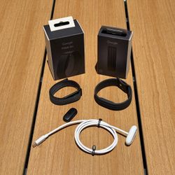 Google Fitbit Air