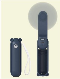 3 in 1 Portable Fan