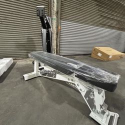 AB-3000 Incline Bench