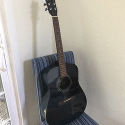 Hohner Acoustic Guitar