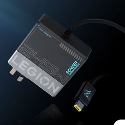  Sealed Lenovo 245W GaN 20V/12.25A W/SLIM Cable Power Adapter For Legion Laptop