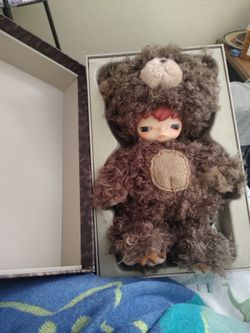 Hirono Bear