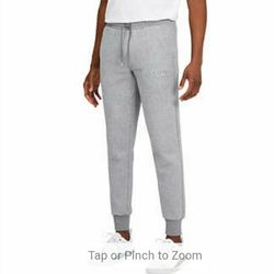 Puma Men's Fleece Pant 