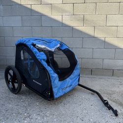 Schwinn Shuttle Bike Trailer 