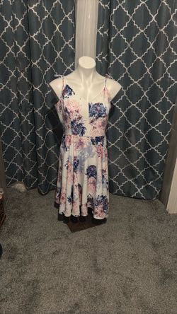 Summer Gianni  BINI summer dress
