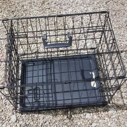 Dog Crate Small