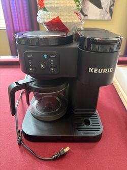 Keurig Duo Coffee Maker