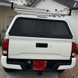 2021 Toyota Tacoma SX cab access extend cab