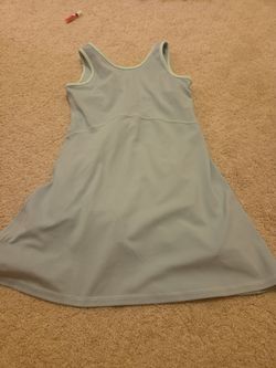 Athleta chit chat dress size 7