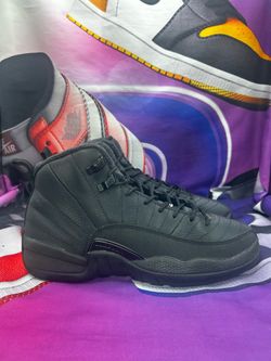 Jordan Retro 12 “Winterized”